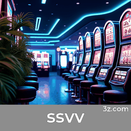 SSVV: Seu Cassino Online Seguro e Premiado