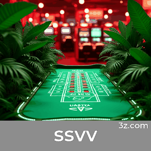 Sinta a Emoção e o Realismo Psicológico no Cassino SSVV