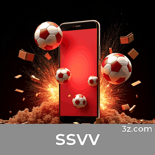 SSVV: Plataforma de Apostas Segura e Confiável