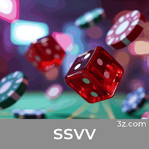 SSVV: Seu Cassino Online Seguro e Premiado