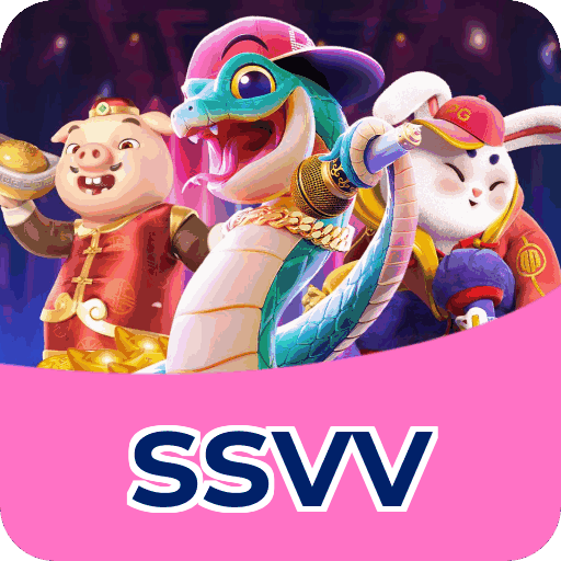 Jogos com maior RTP na ssvv