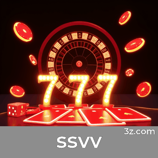 SSVV: Seu Cassino Online Seguro e Premiado