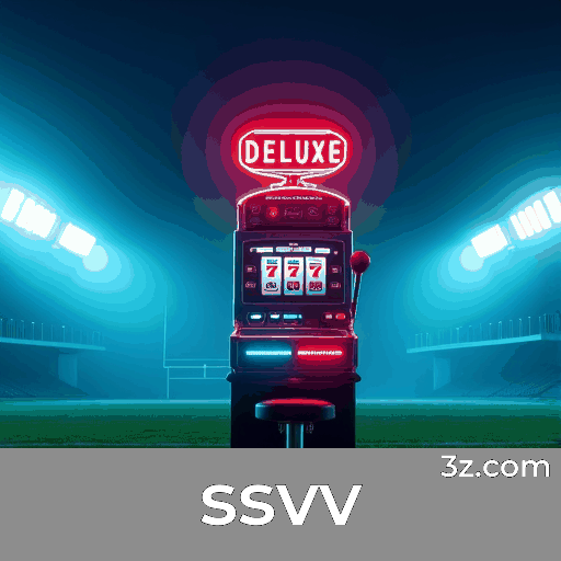 SSVV: Plataforma de Apostas Segura e Confiável
